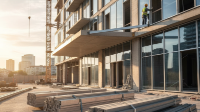 Why Choose Aluminium L Profile for Your Construction Needs?