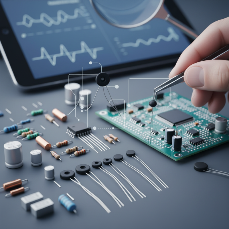 What You Need to Know About Thermistor Input in Sourcing?