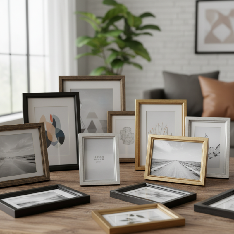 How to Choose the Right Aluminum Frame for Your Needs?