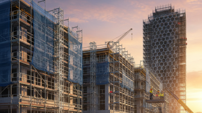 Top 10 Scaffolding Systems for Global Buyers in 2026?