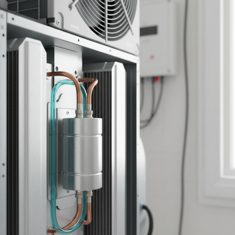 What is an Aircon Pump and How Does it Work?
