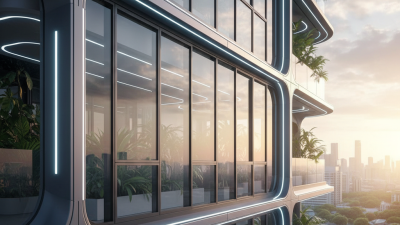 What is Aluminum Profiles For Windows And Doors in 2026?