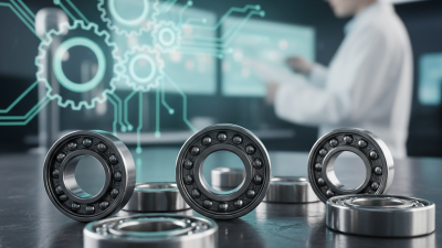 Top 10 Benefits of Miniature Angular Contact Bearings for Buyers?