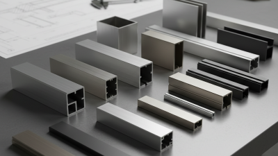 How to Choose the Right Aluminum Profile for Your Project?