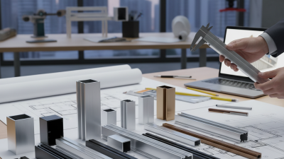 How to Choose the Best Aluminium Profile Extrusion for Your Needs?
