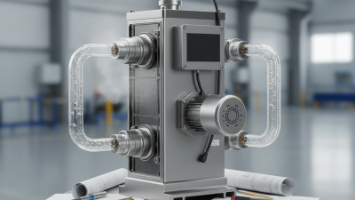 Top Pump Condensate Drain Solutions for Global Buyers?