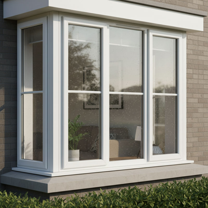 How Long Do UPVC Windows Last for Your Home Needs?