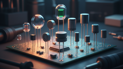 Top 10 Ntc Thermistor Functions You Should Know?