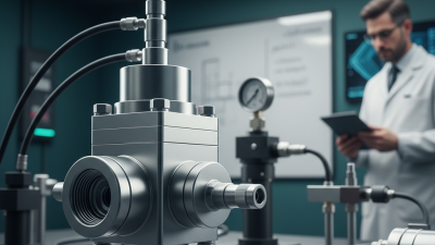 2026 Top Stainless Steel Sequence Valve Features and Benefits?