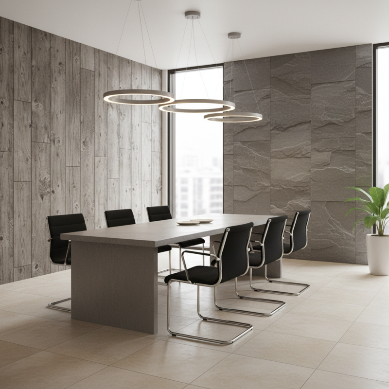 Best Plastic Interior Wall Panels for Home and Business?