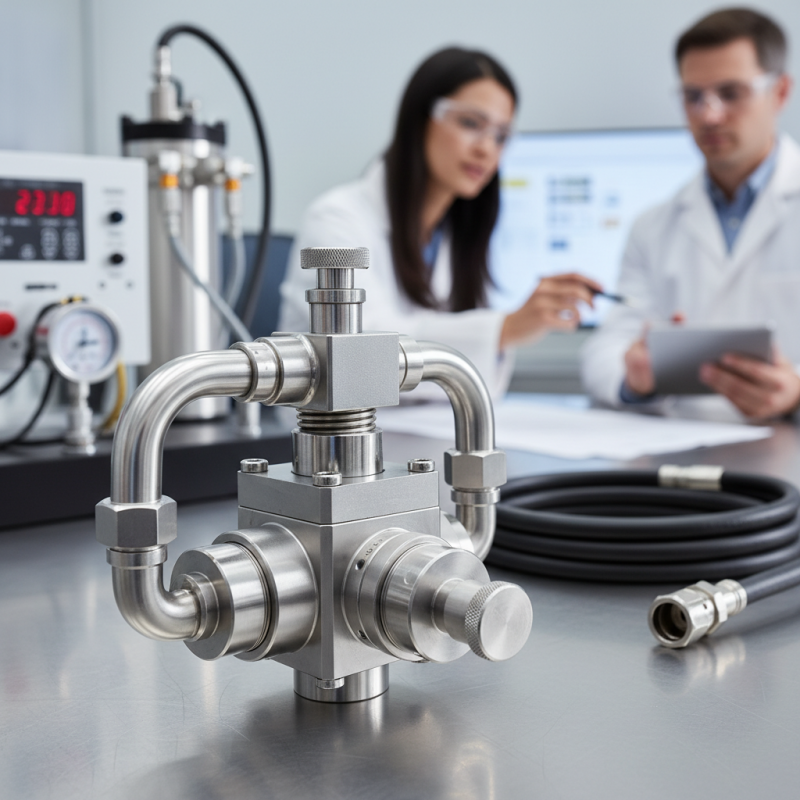 Top Tips for Choosing the Right Stainless Steel Sequence Valve?