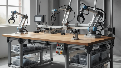 Top 5 Benefits of Using Extruded Aluminum T Slot for Projects?