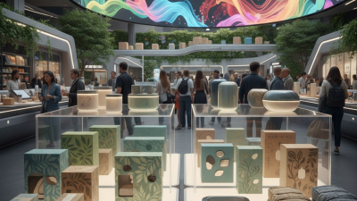 2026 Best Retail Packaging Trends for Global Buyers?