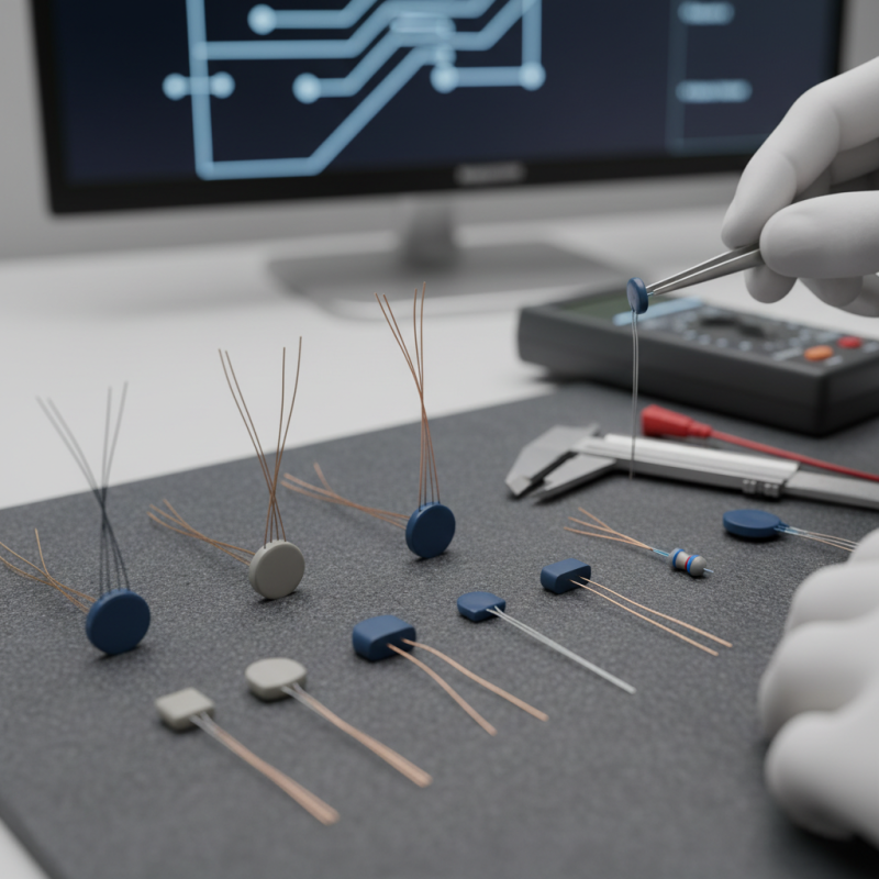 How to Choose the Right Thermistor Constant for Your Needs?