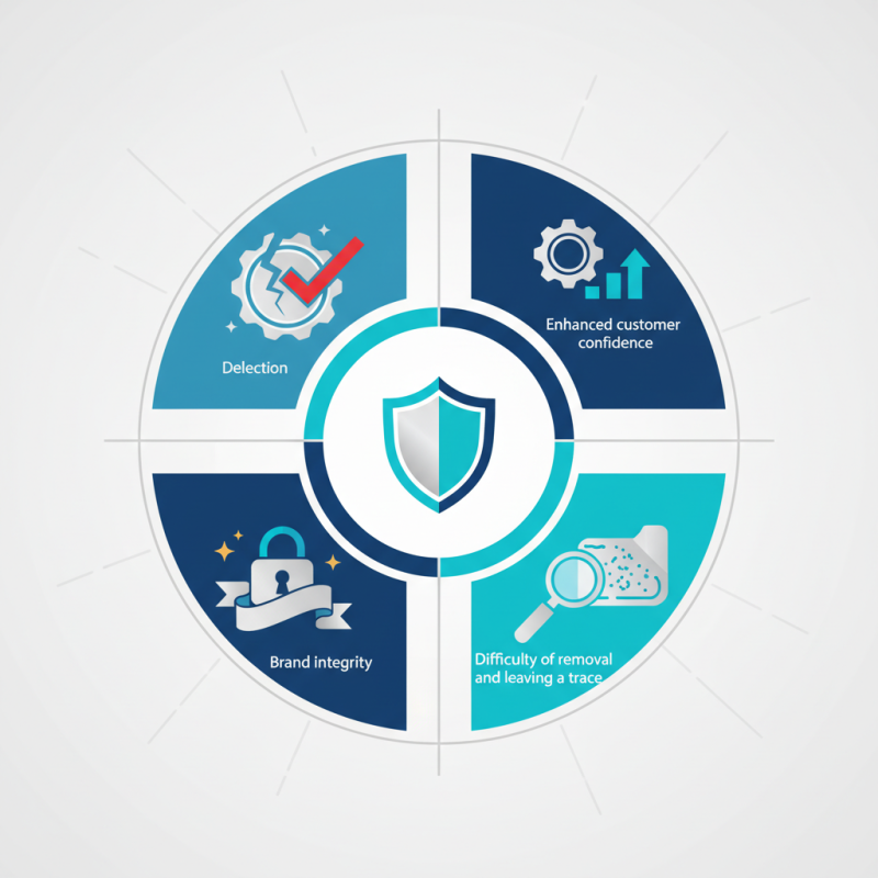 Why Are Tamper Evident Security Stickers Essential for Your Business?