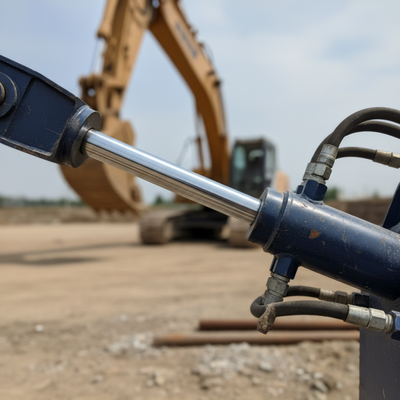 Top Hydraulic Oil Cylinder Features You Should Know?