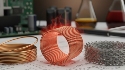 What is the Best Heating Element Wire for Your Needs?