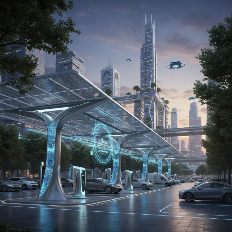 Top Charging Station Companies to Watch in 2026?
