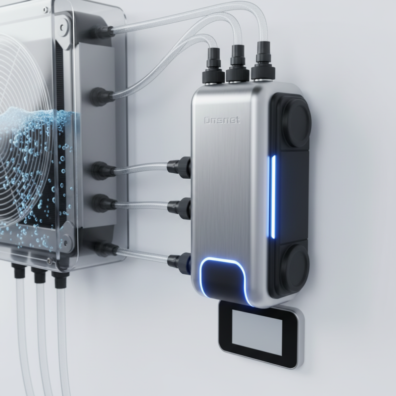 2026 How to Choose the Best Smart Condensate Pump?