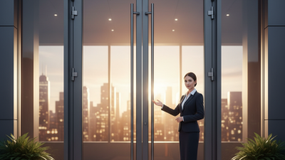 China Best Aluminium Door Profile for Global Buyers?