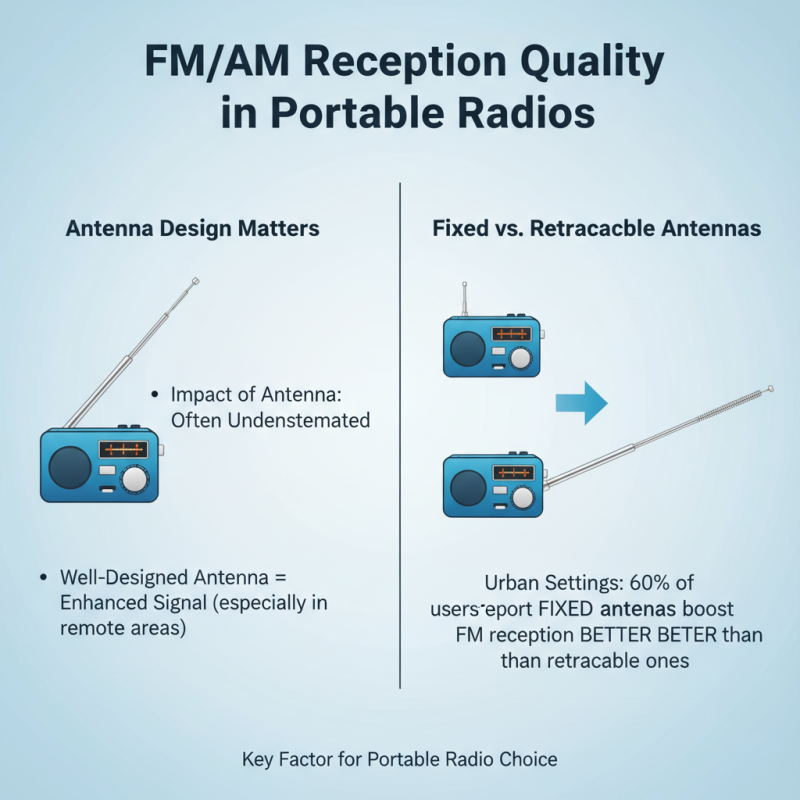 Top 10 Small Portable Radios You Should Buy Today?