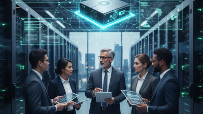 Huawei Switch Best Options for Global Buyers in 2026?