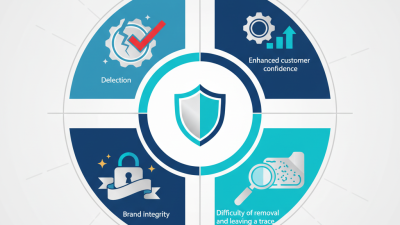 Why Are Tamper Evident Security Stickers Essential for Your Business?