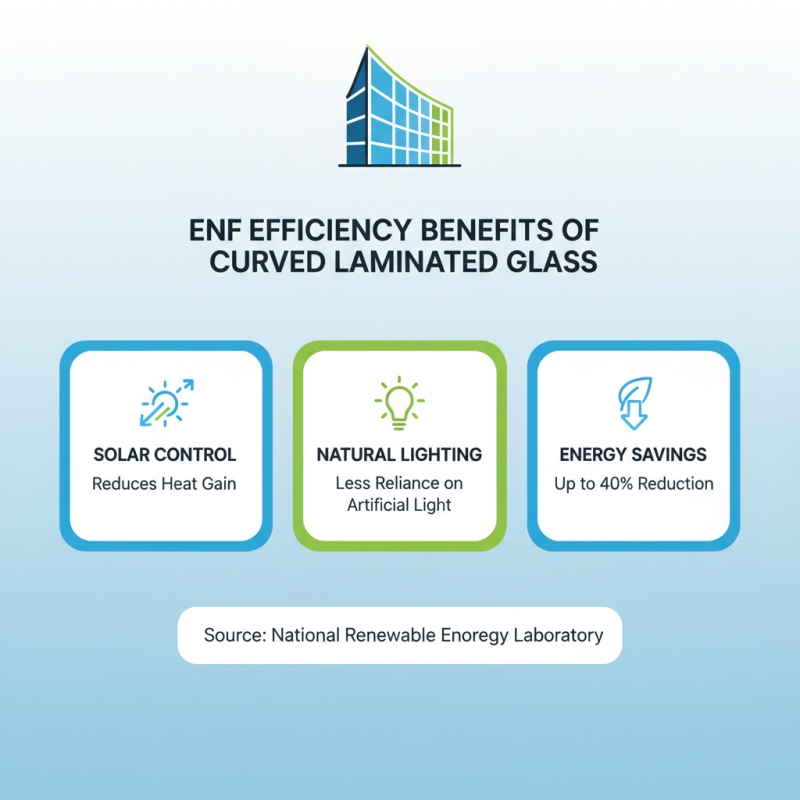 Top 10 Benefits of Curved Laminated Glass for Your Projects?