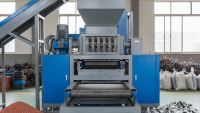 Best Copper Wire Granulator Machine for Global Buyers?