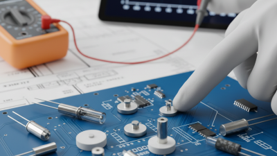 What is the Importance of Thermistor Constant for Buyers?