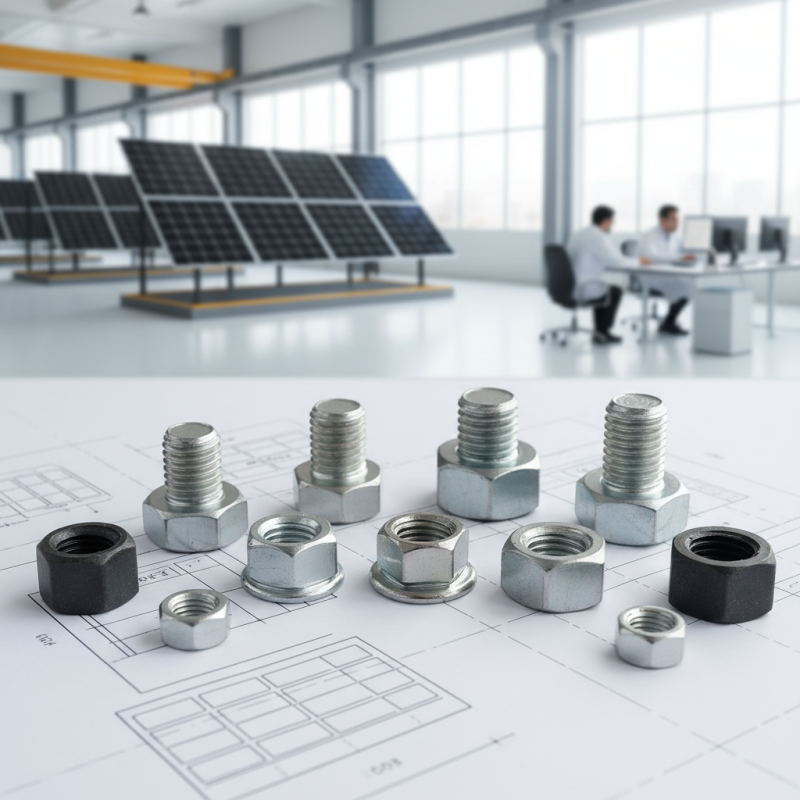Top Tips for Sourcing Photovoltaic Nuts Effectively?