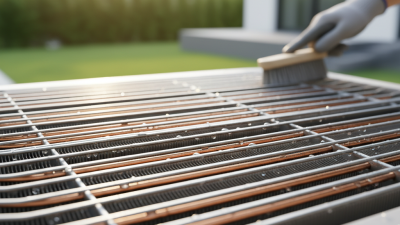 Top 10 Tips for Maintaining Your Aircond Coil Efficiency?