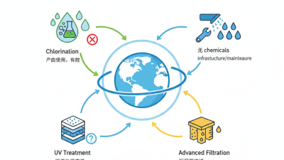 Top Water Disinfection Methods for Global Buyers?