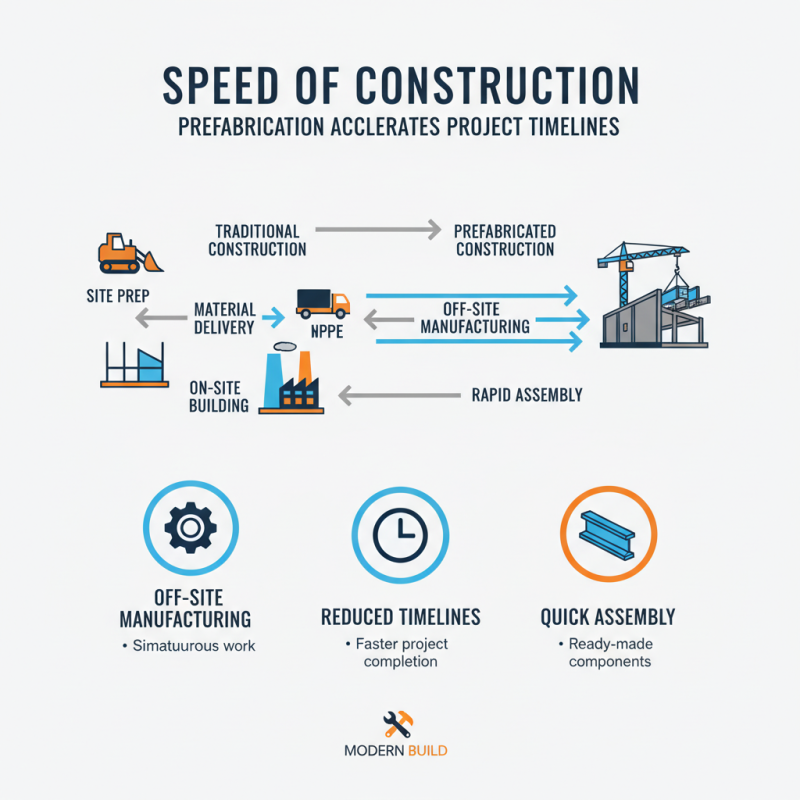 Top 10 Benefits of Prefabricated Steel Structures for Modern Construction?