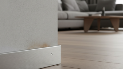 Top 10 Benefits of Aluminum Skirting Boards for Your Home?