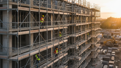 What is Oem Best Scaffolding and Why Choose It?