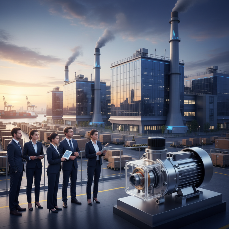Top Air Cond Pump Suppliers in China for Global Buyers?