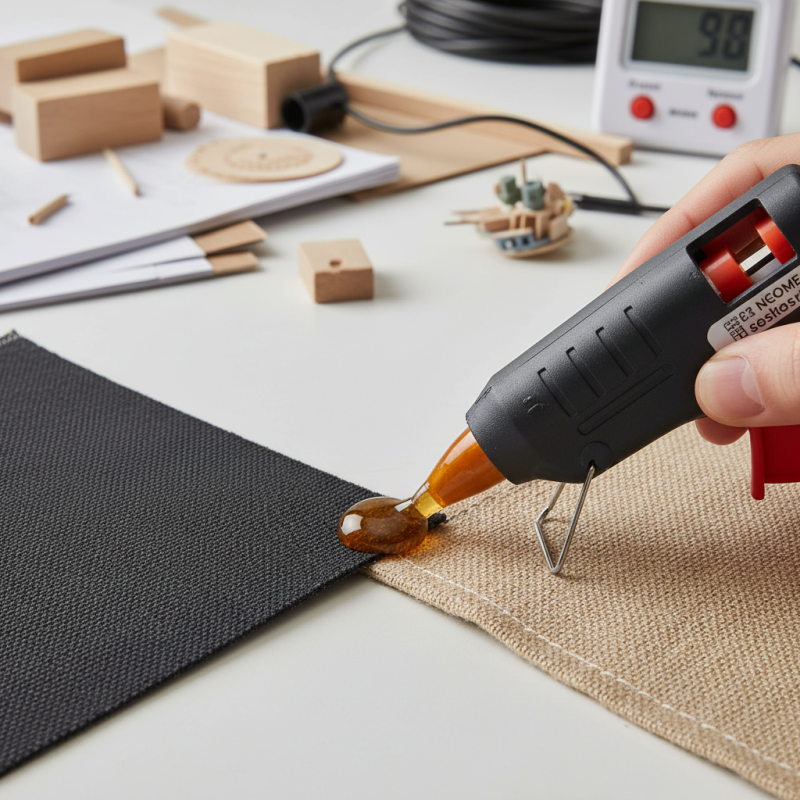 2026 How to Choose Polyester Hot Melt Adhesive for Your Needs?