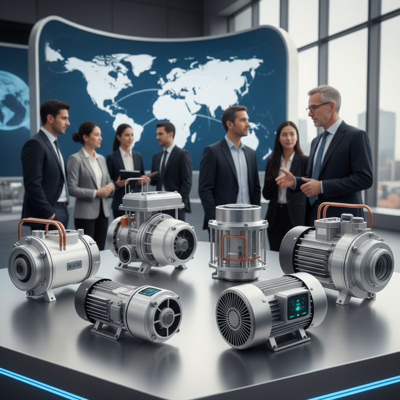 2026 Best Aircon Pump Options for Global Buyers?