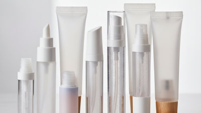 How to Choose the Best Clear Gloss Tube for Your Needs in 2026