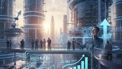 What is the Future of Global Scaffold Sales Trends and Insights?