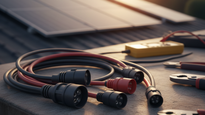 Essential Tips for Choosing the Right PV Connector?