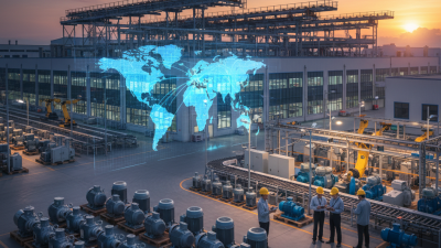 Top 10 Ac Pump Manufacturers in China for Global Buyers?