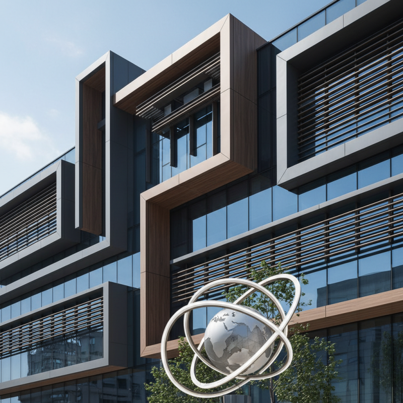 Top Architectural Aluminum Extrusion Profiles for Global Buyers?