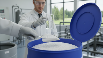China Best Calcium Hypochlorite Chloride for Global Buyers?