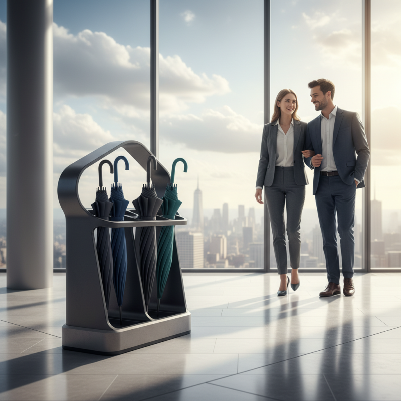 Best Umbrella Stand for Global Buyers in 2026?