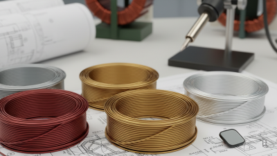 What is Enameled Magnet Wire and How to Choose the Best?