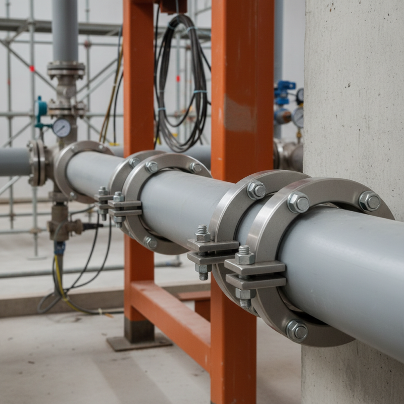 What is an O-Shaped Pipe Clamp and Its Applications?