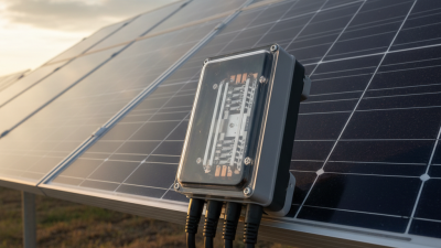 What is a PV Junction Box and Why is it Important?