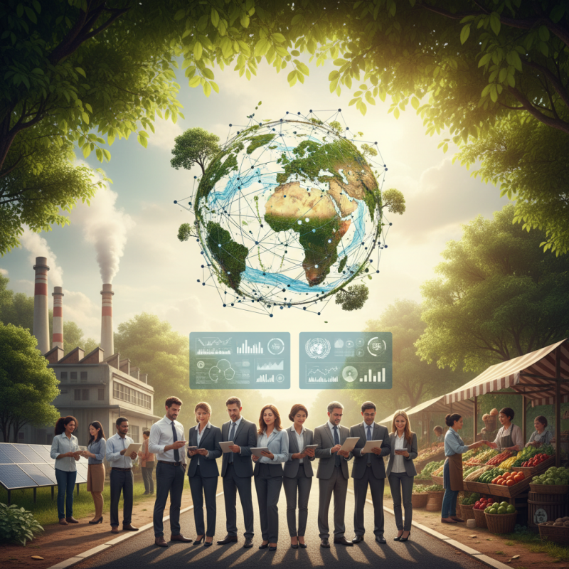 Why is the United Nations Environment Programme Important for Global Buyers?